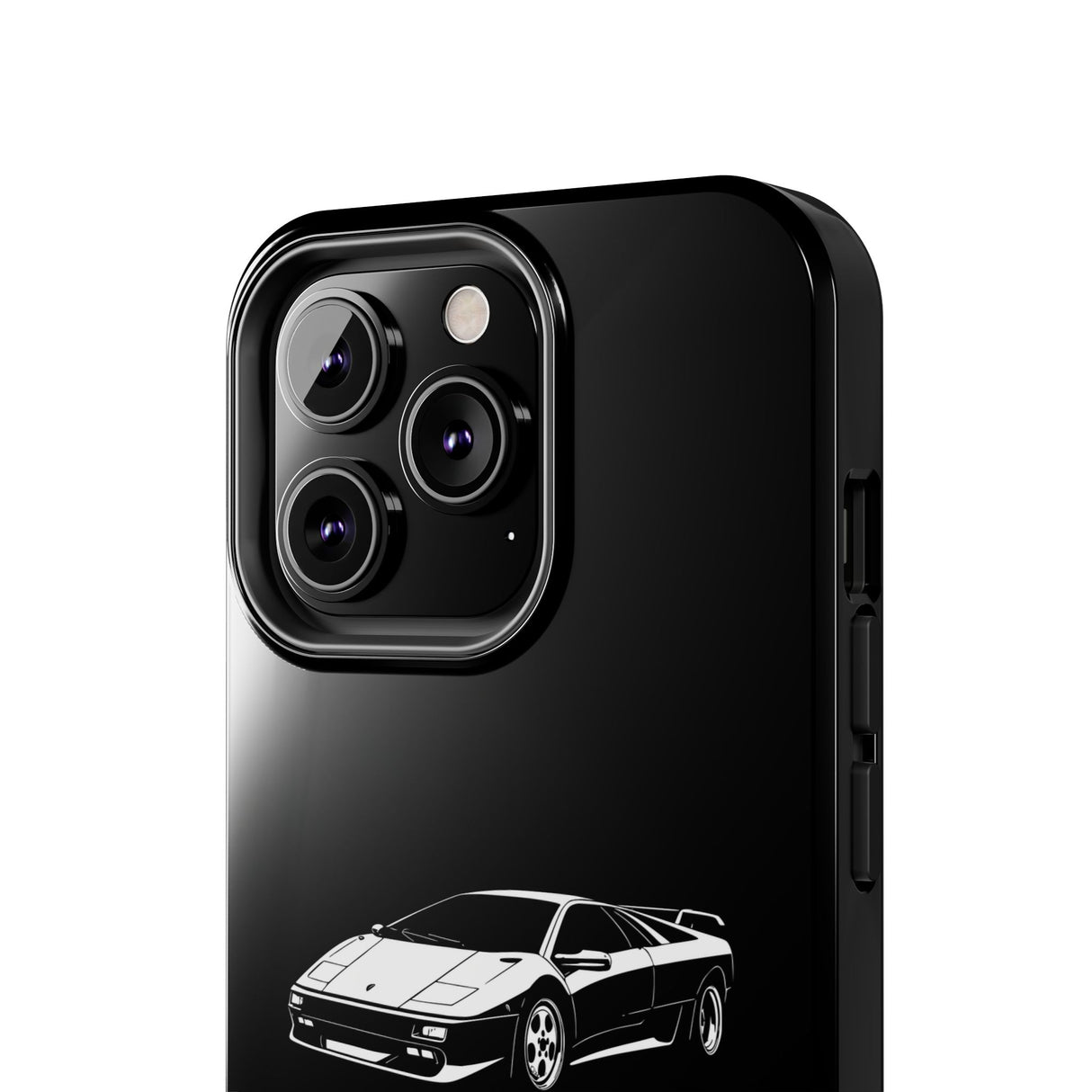 1990–2001 Lamborghini Diablo Phone Case