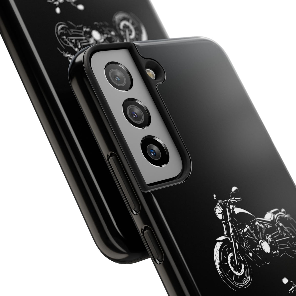 Yamaha Bolt Phone Case