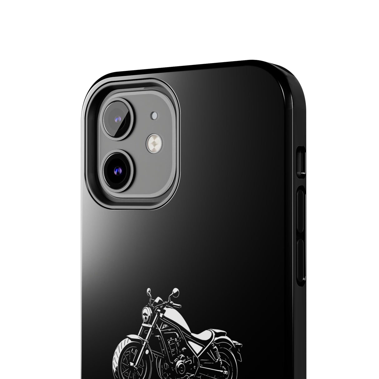 Honda Rebel 1100 Phone Case