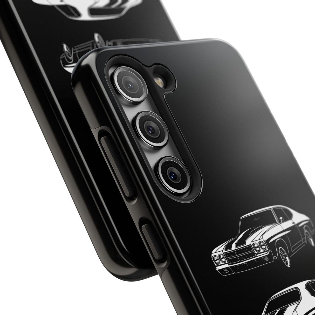 1968–1972 Chevrolet Chevelle SS Phone Case