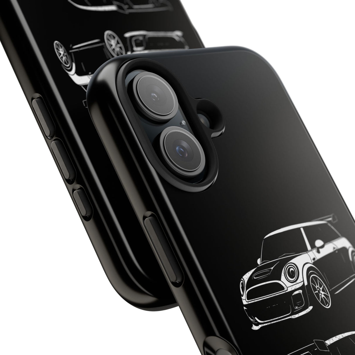 2002-2006 Mini Cooper Phone Case