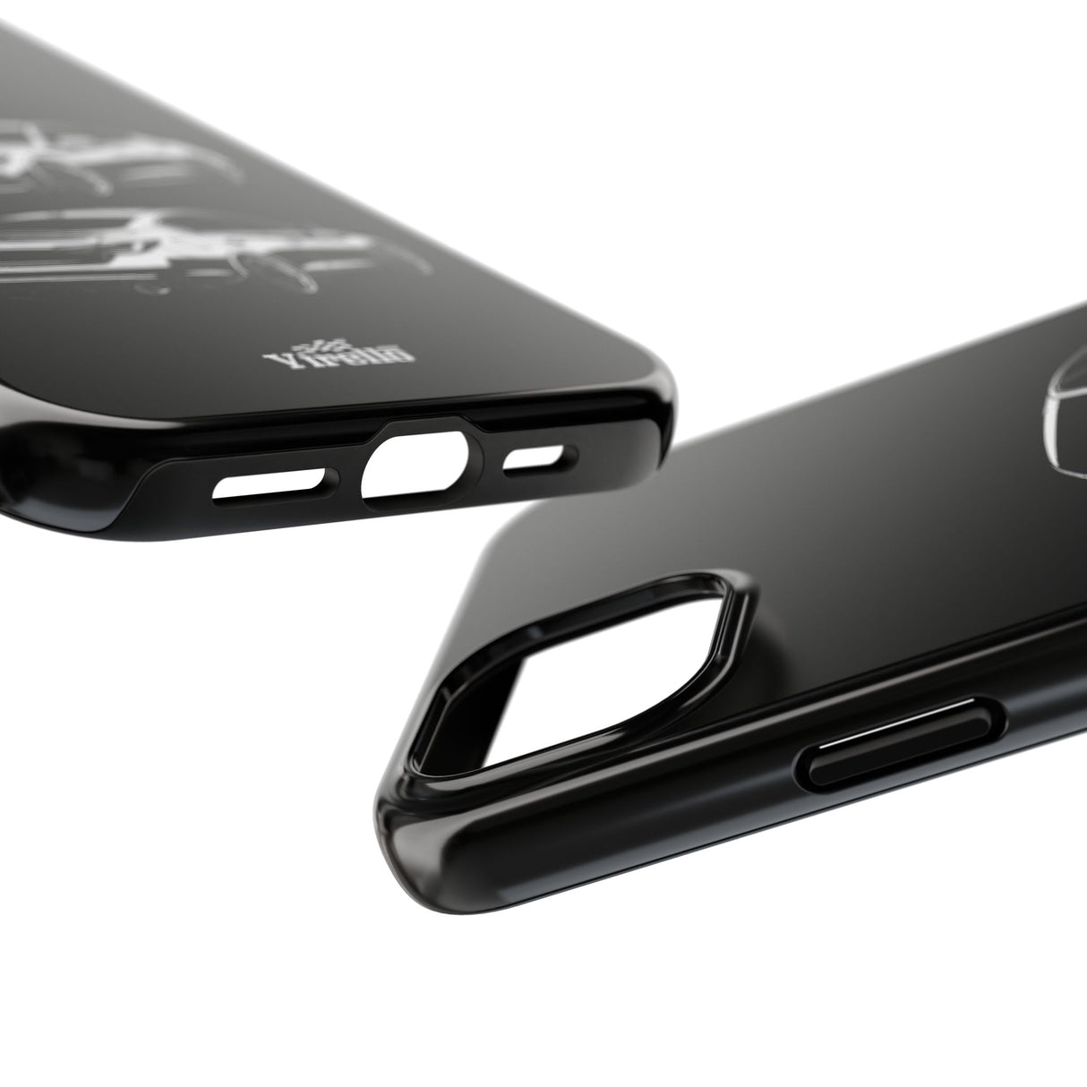 2014+ Infiniti Q50 Phone Case