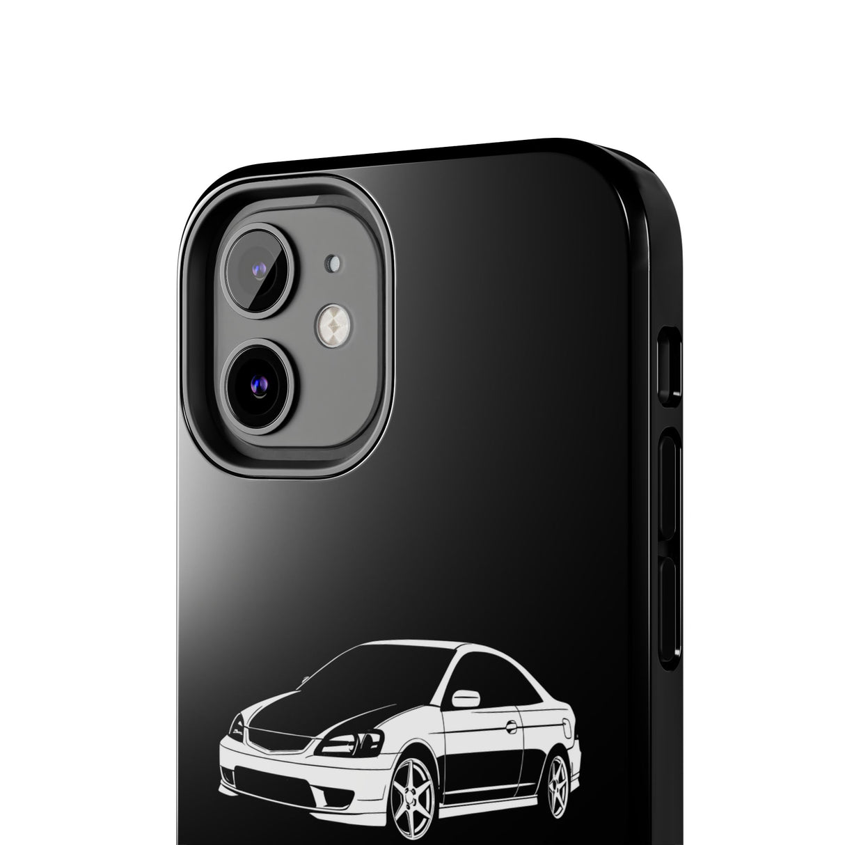 2001–2005 Honda Civic Phone Case