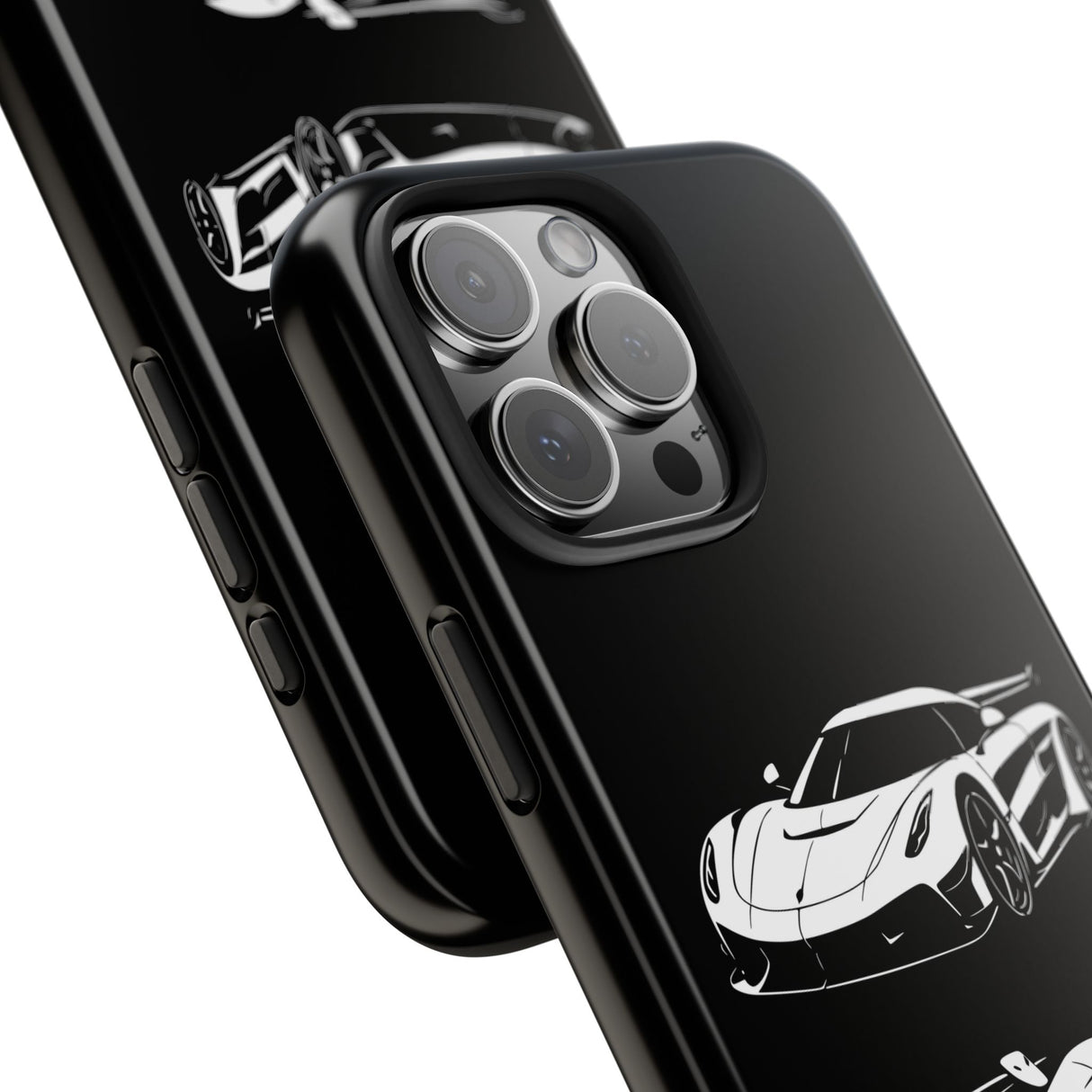 2021+ Koenigsegg Jesko Phone Case