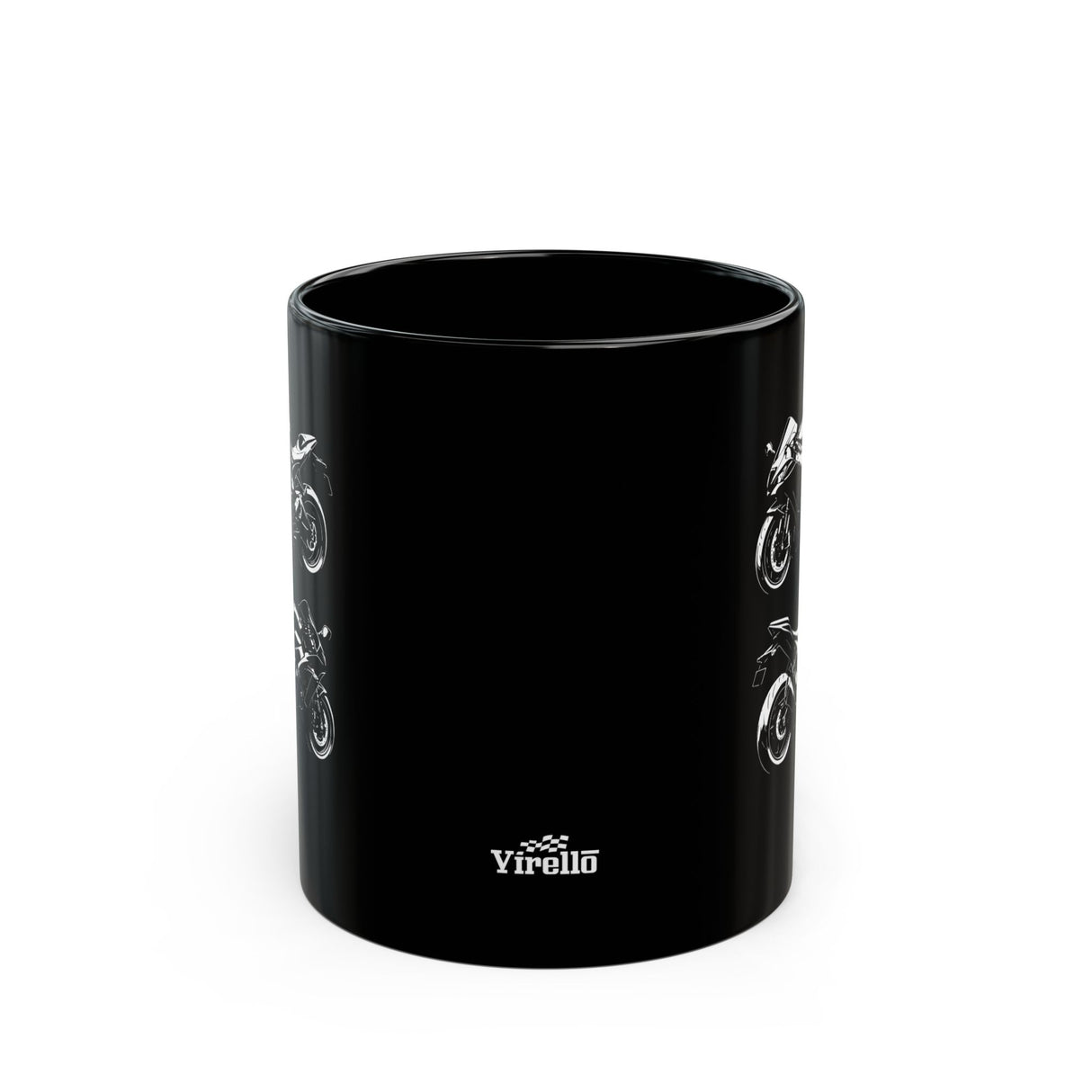 Kawasaki ZX-10R Mug