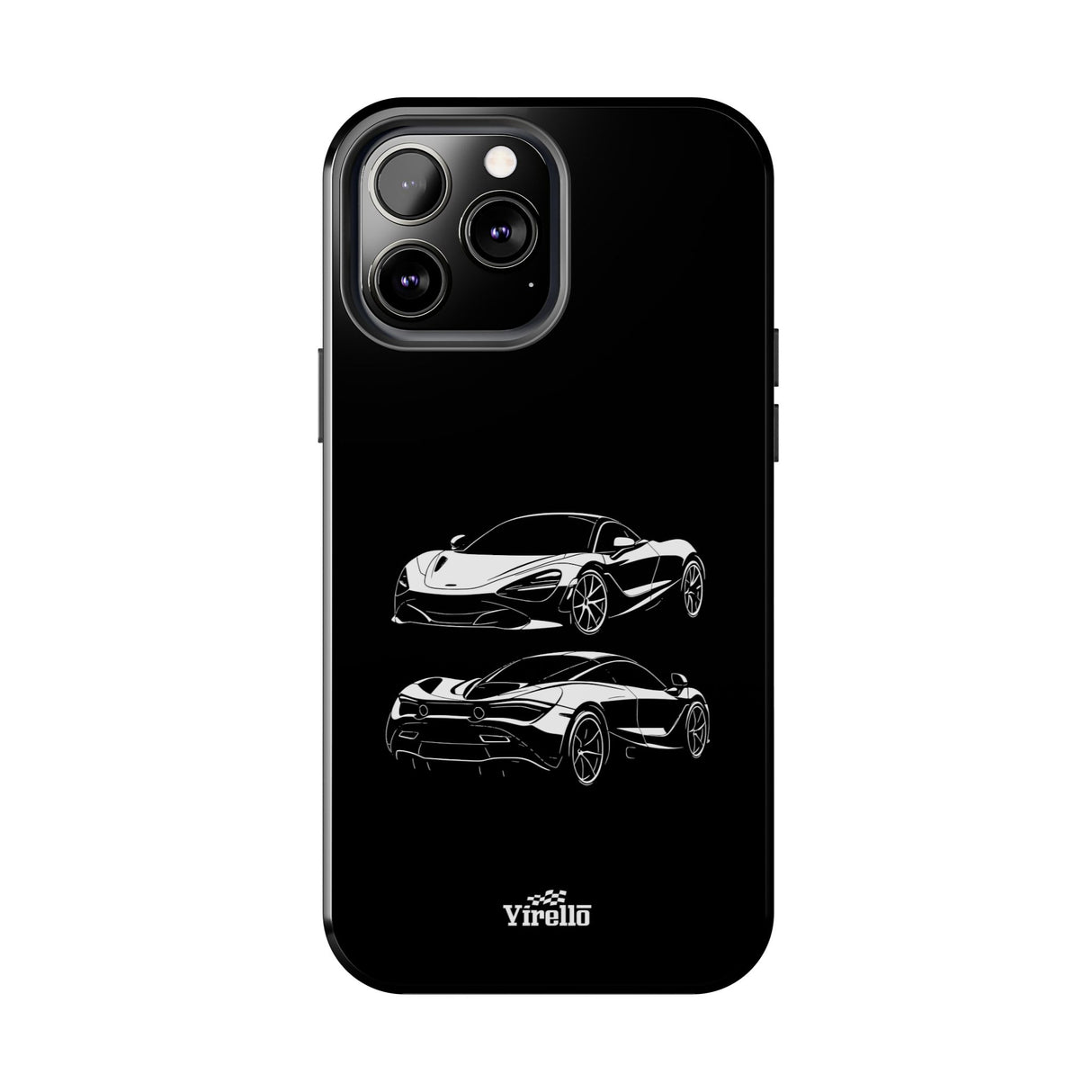 2017–2024 McLaren 720S Phone Case