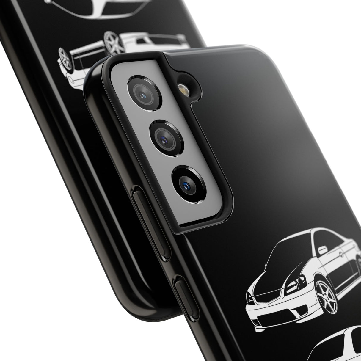 2001–2005 Honda Civic Phone Case