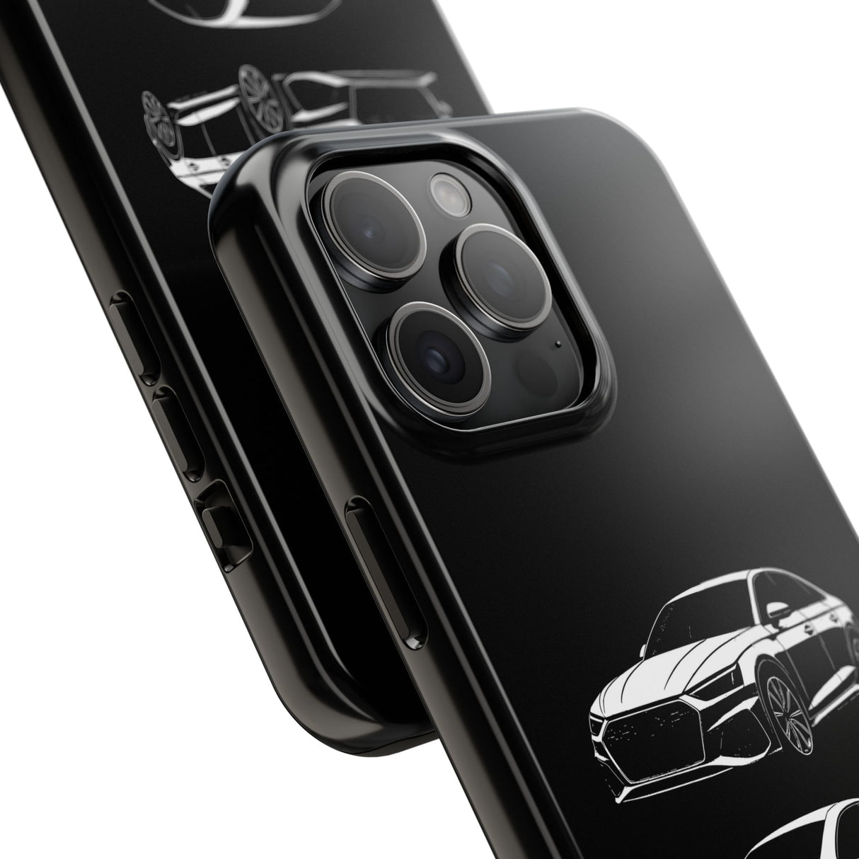 Audi RS5 Phone Case