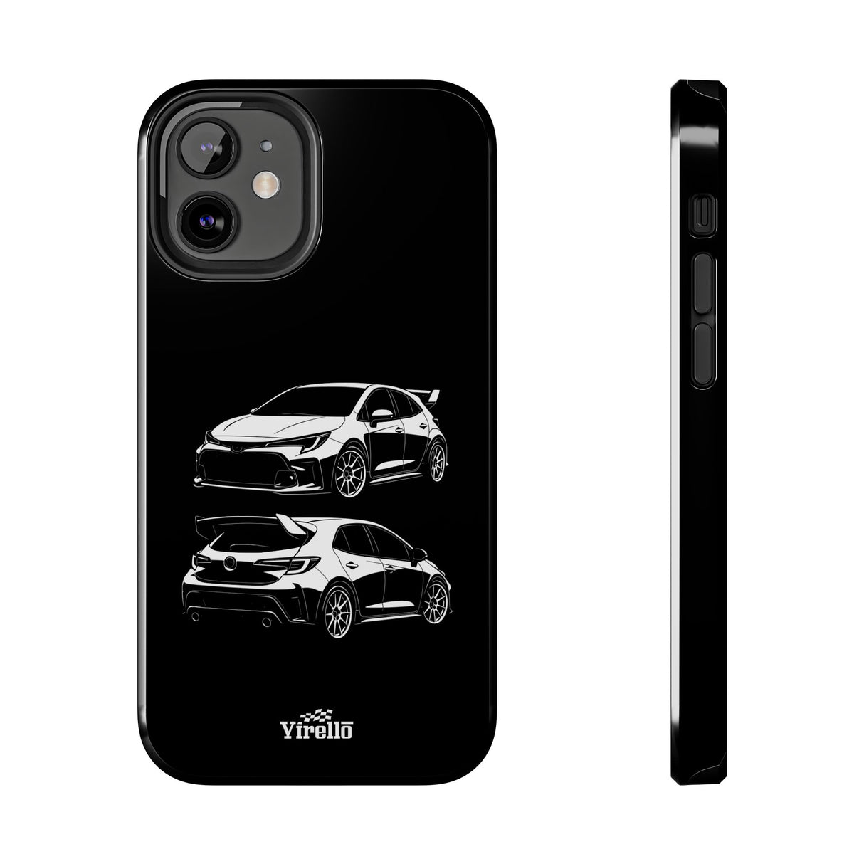 2023+ Toyota Corolla GR Phone Case