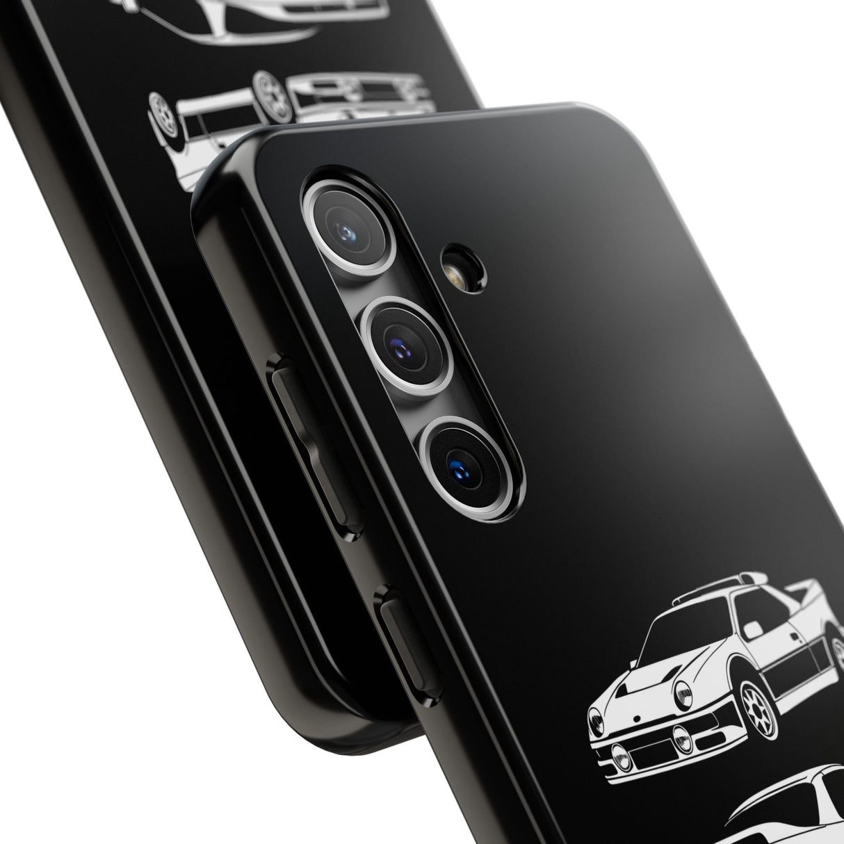 1984–1986 Ford RS200 Phone Case