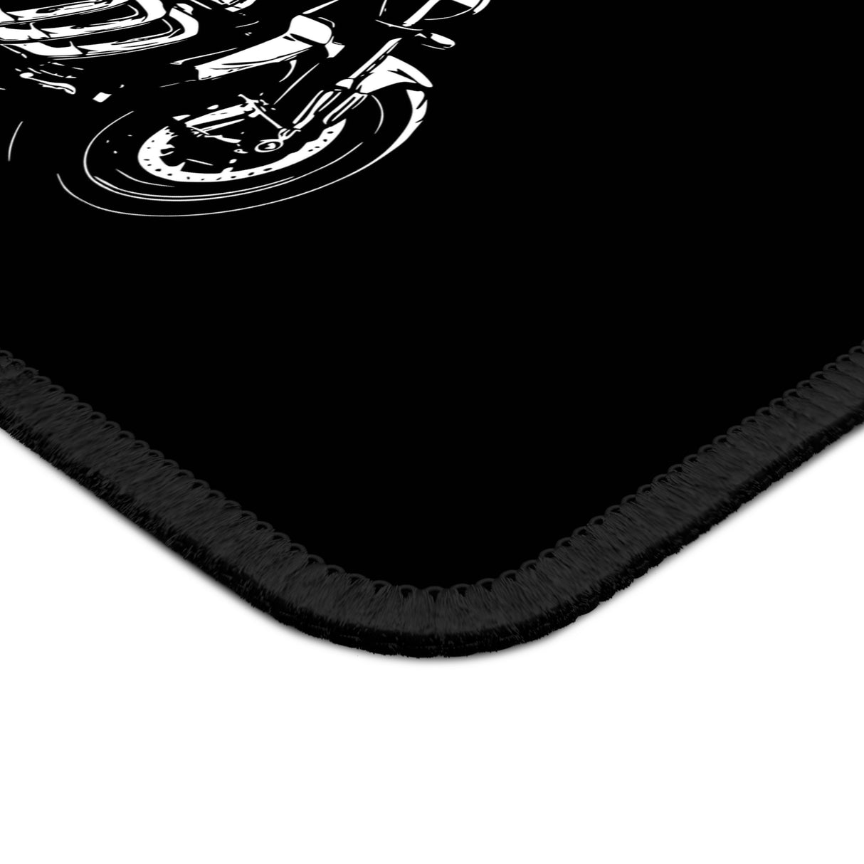 Triumph Rocket 3 Mouse Pad