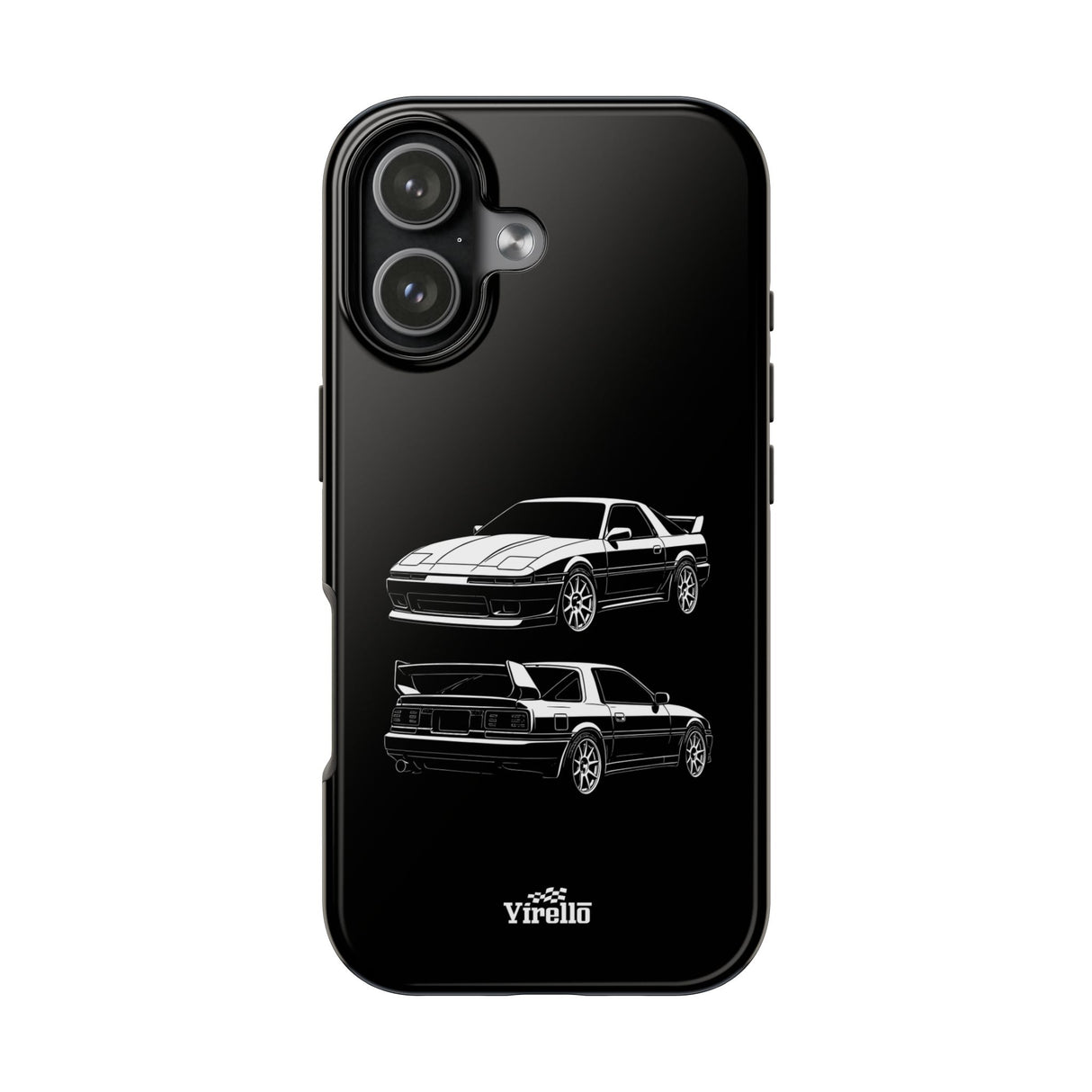 1986–1993 Toyota Supra Mk3 Phone Case