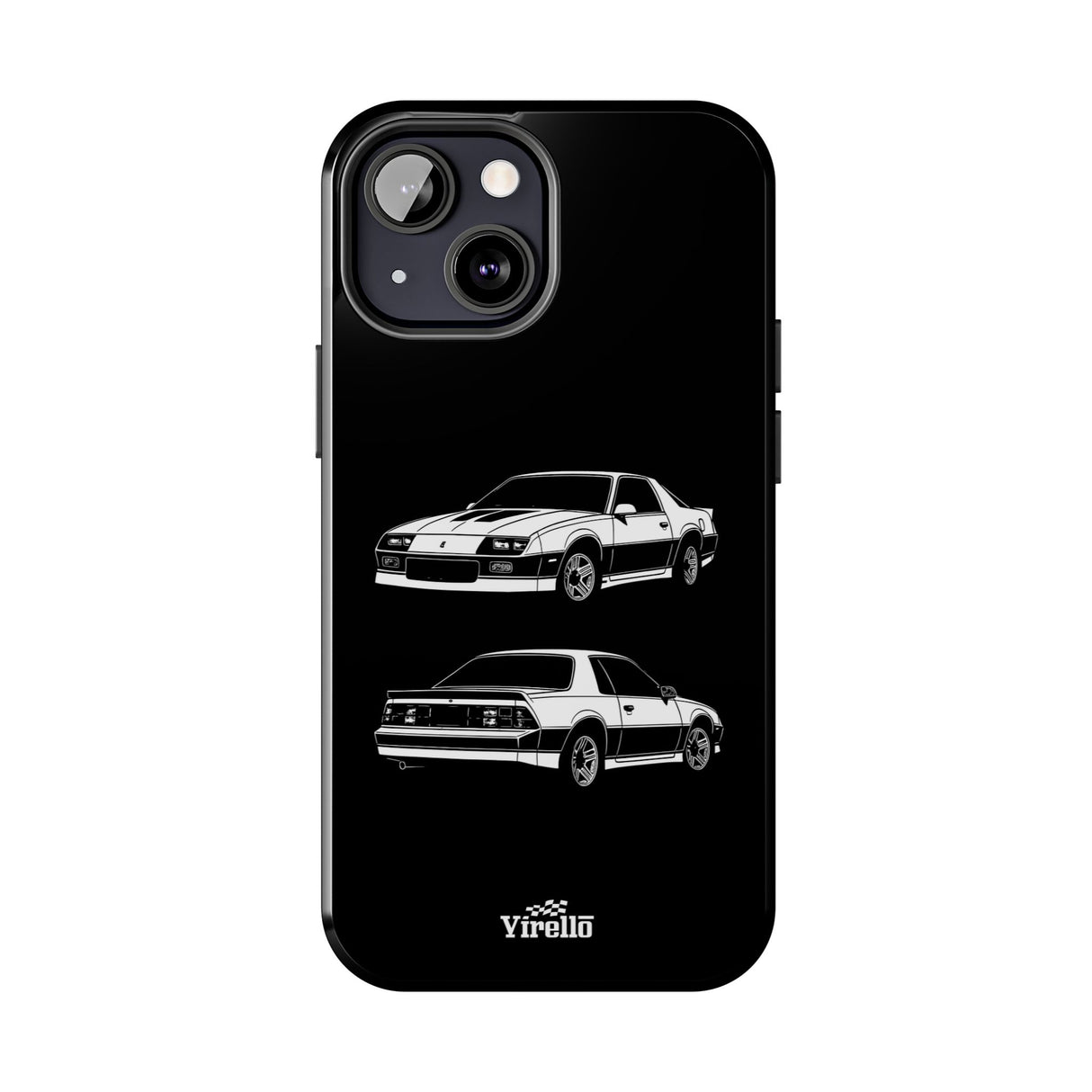 1982–1992 Chevrolet Camaro Phone Case