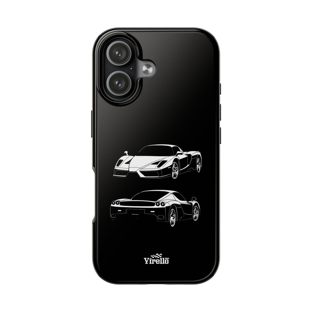 2002–2004 Ferrari Enzo Phone Case