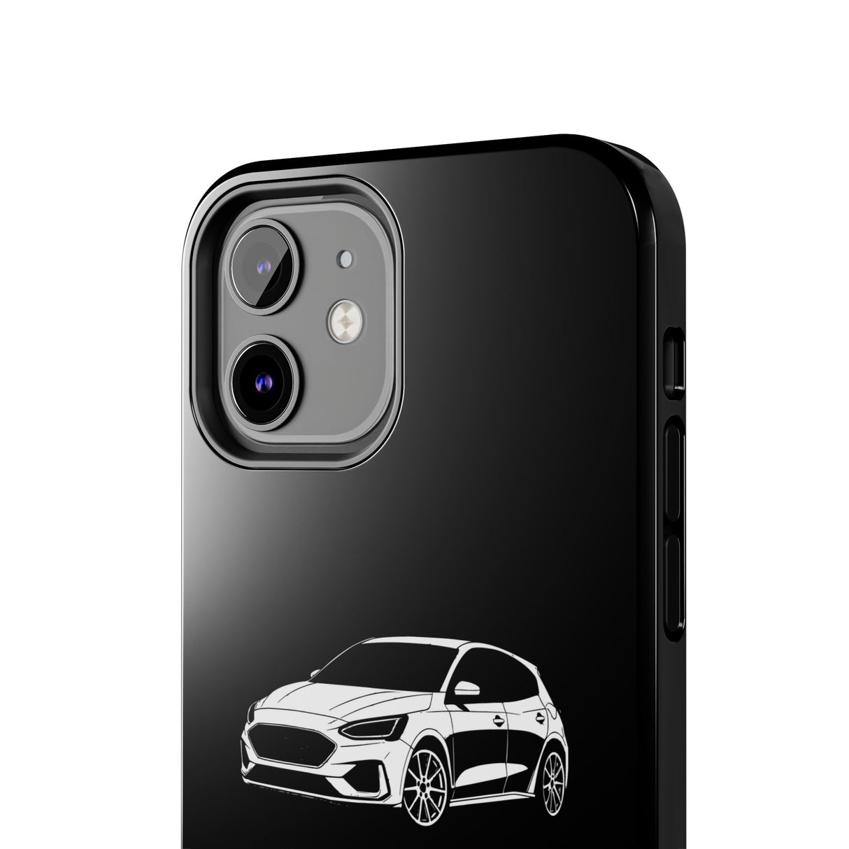 2019–2022 Ford Focus ST (MK4) Phone Case