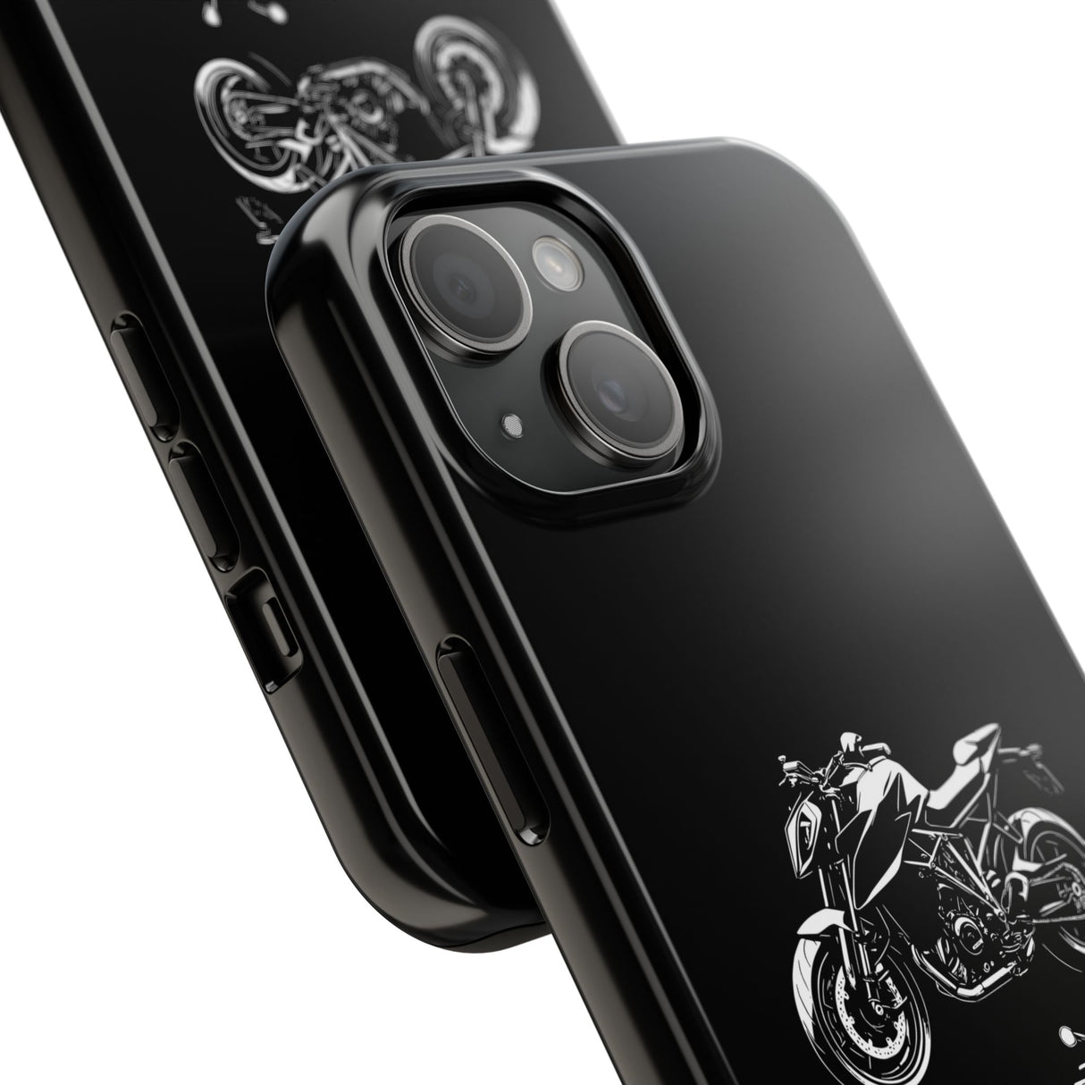 KTM 1290 Super Duke R Evo Phone Case