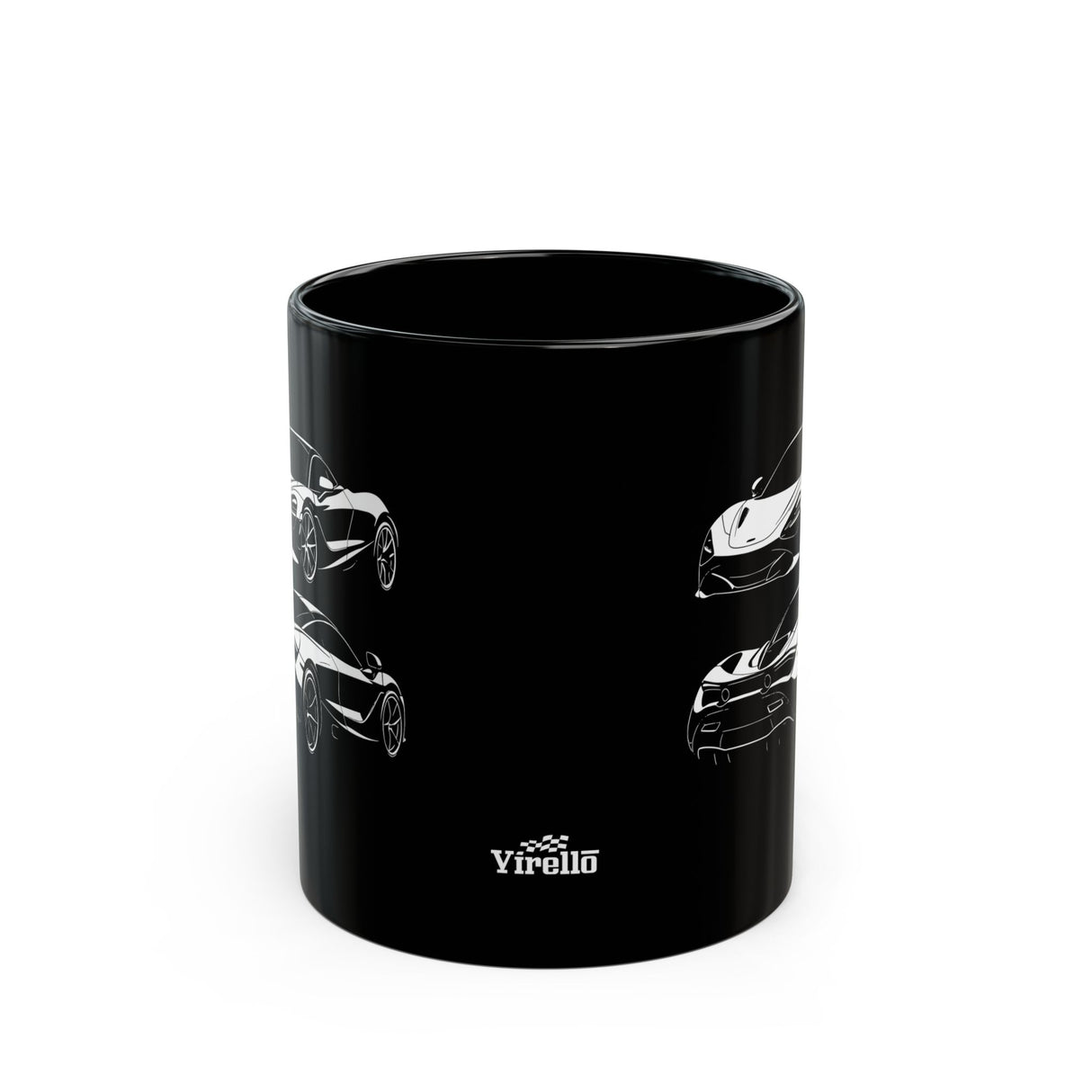 2017–2024 McLaren 720S Mug