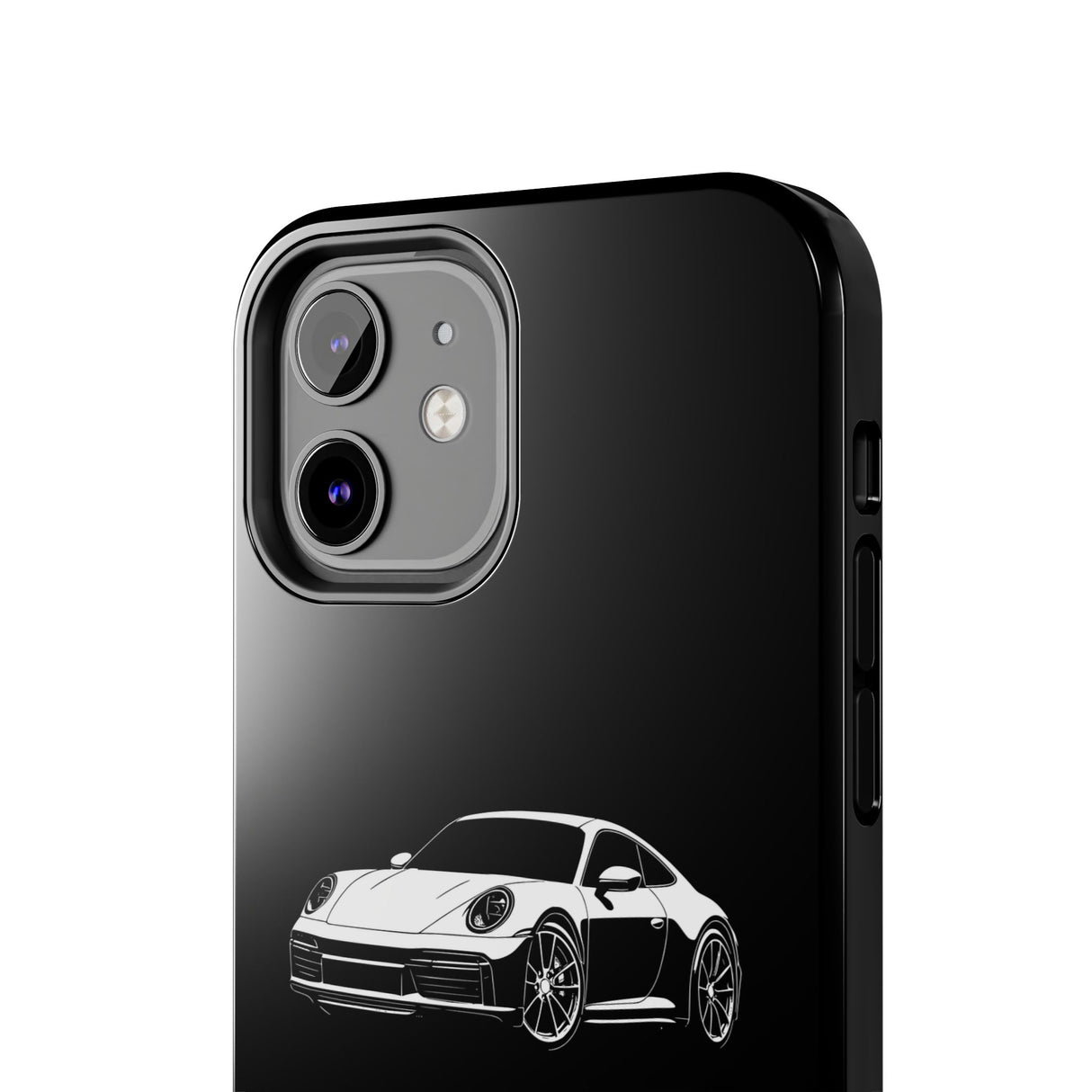 2020+ Porsche 911 Turbo S (992) Phone Case