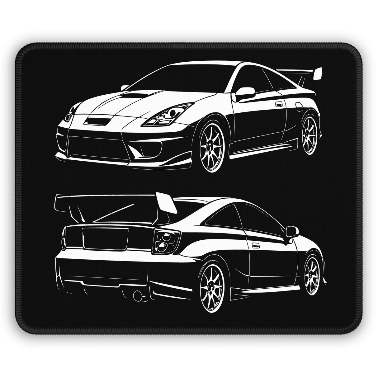 2000–2005 Toyota Celica GT-S Mouse Pad