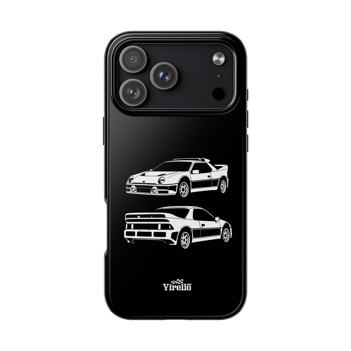 1984–1986 Ford RS200 Phone Case
