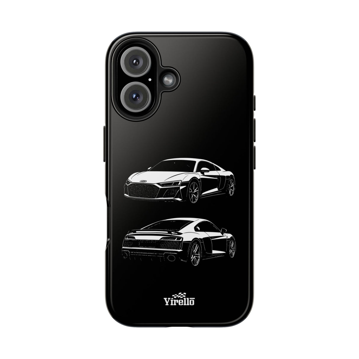 2015–2023 Audi R8 Phone Case