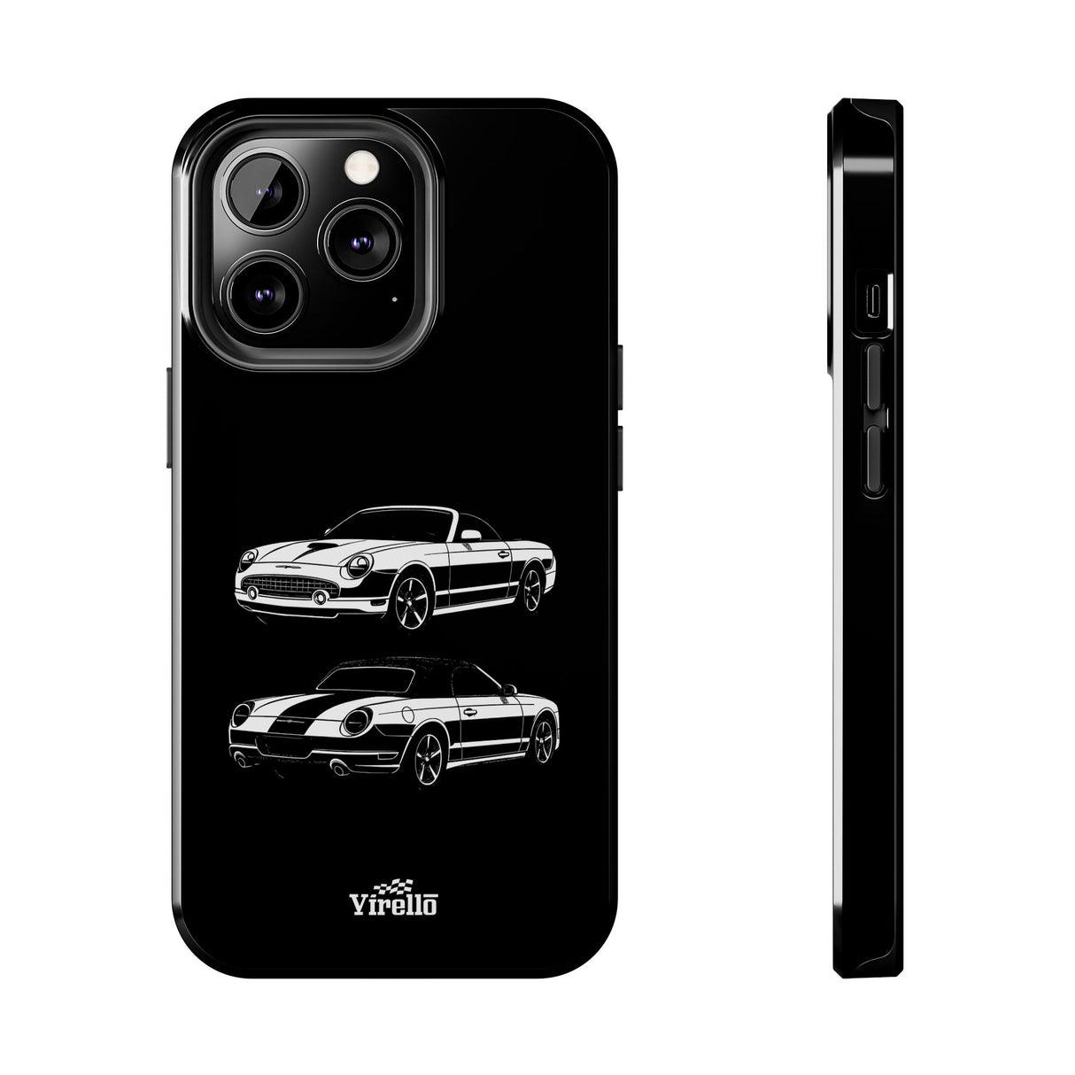 2002–2005 Ford Thunderbird Phone Case