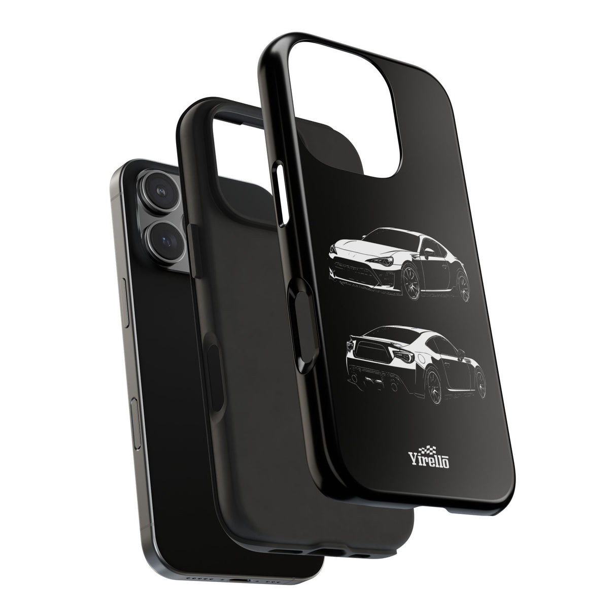 2013-2016 Scion FR-S Phone Case