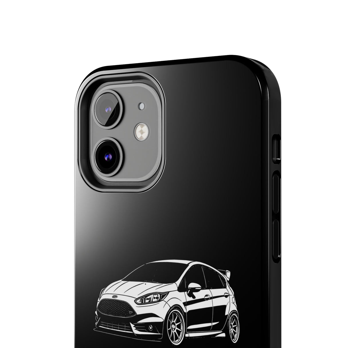 2014–2019 Ford Fiesta ST Phone Case