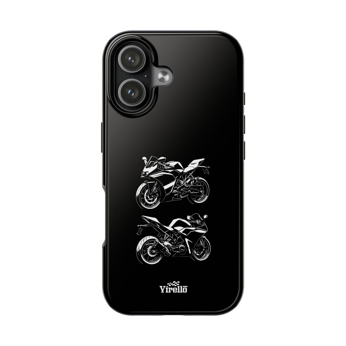 KTM RC390 Phone Case