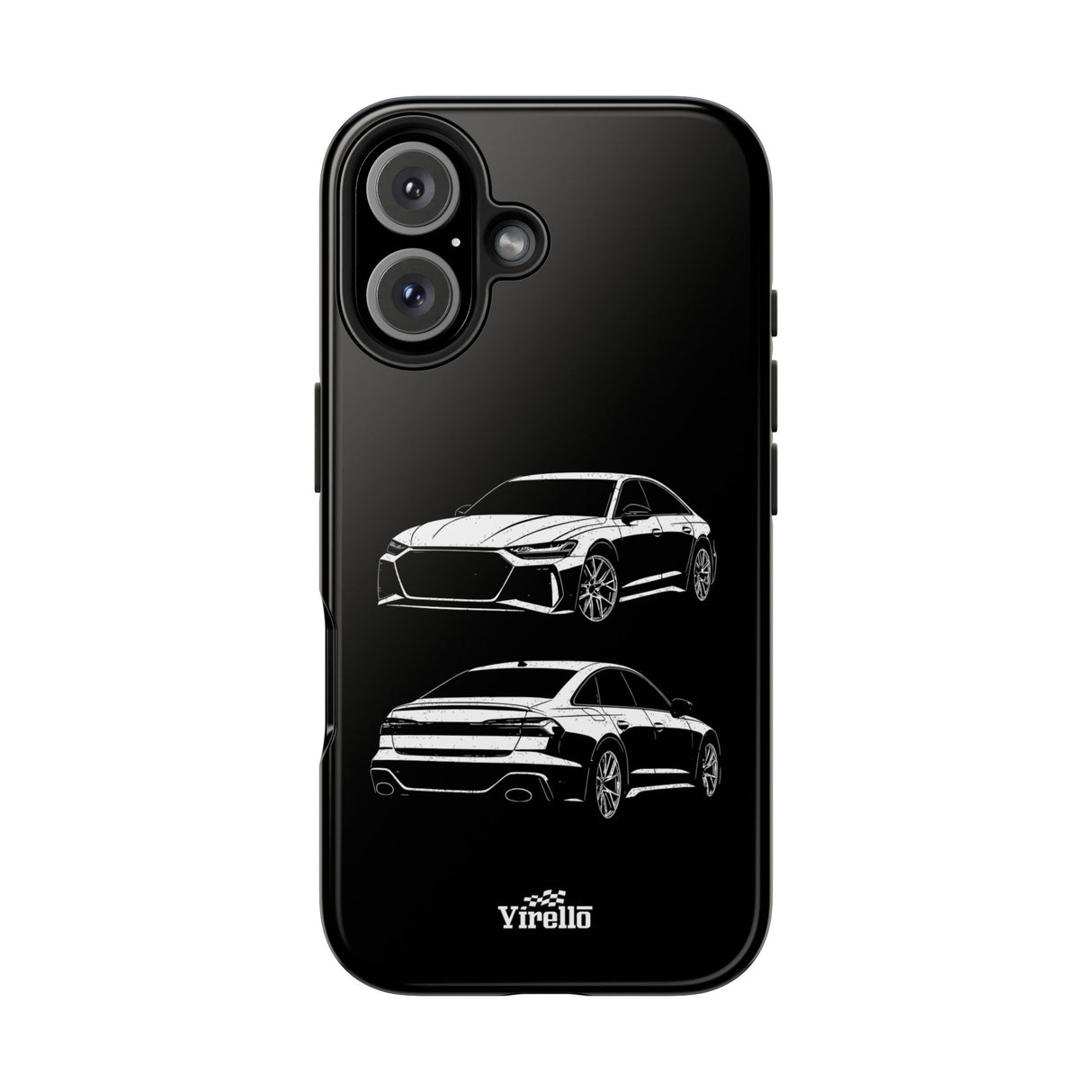 Audi RS7 Phone Case