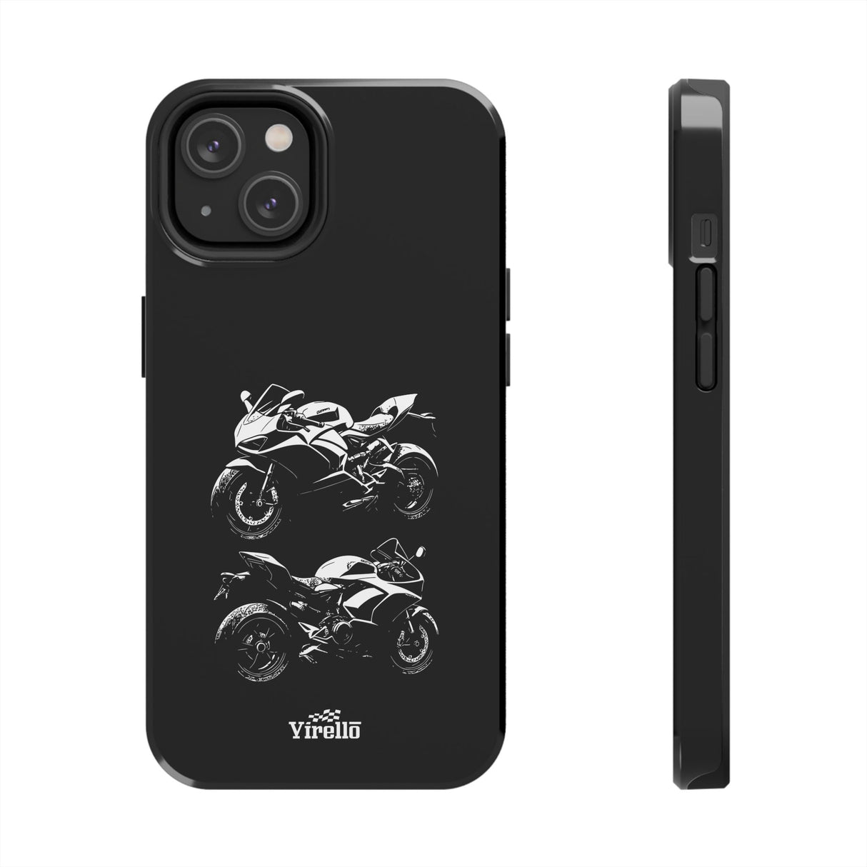 Ducati Panegale V2 Phone Case