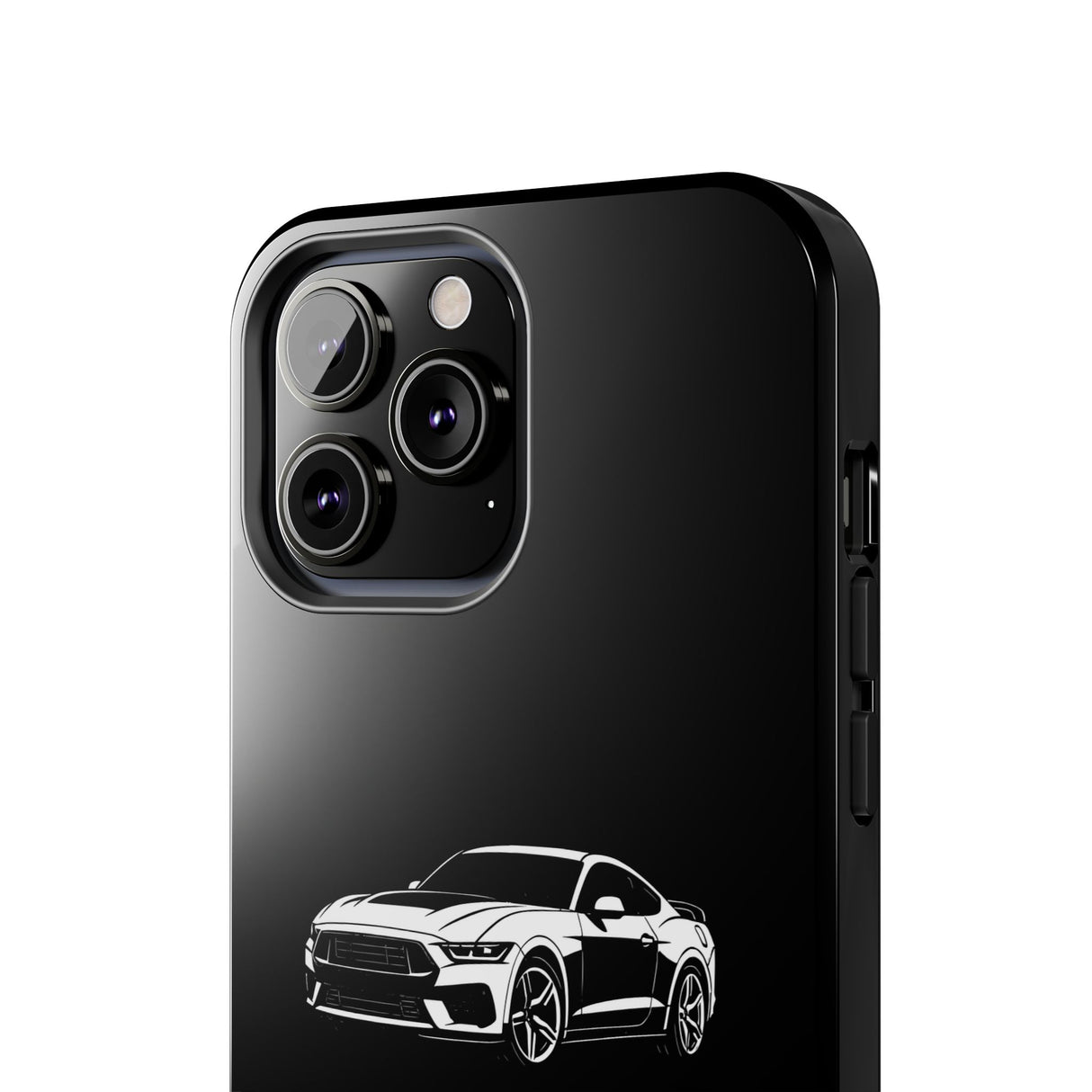 2024+ Ford Mustang (S650) Phone Case