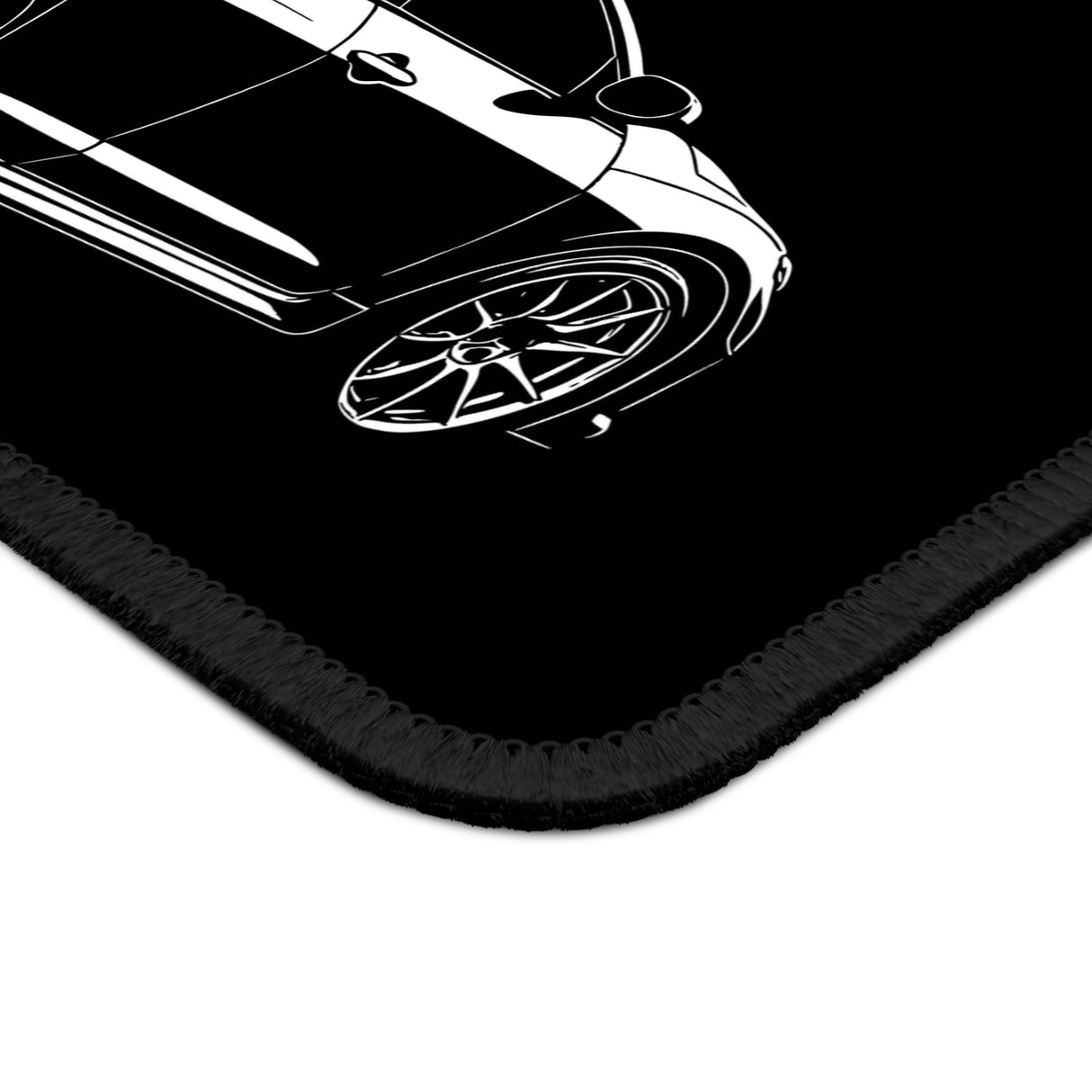 2007-2013 Mazdaspeed3 Mouse Pad