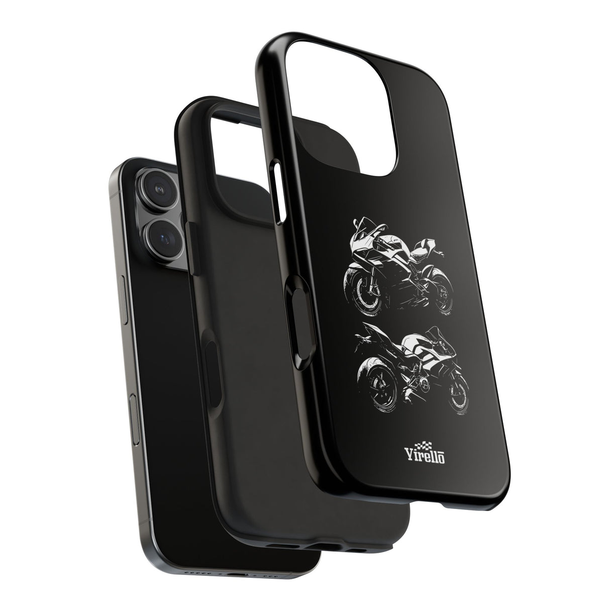 Ducati Superleggera Phone Case