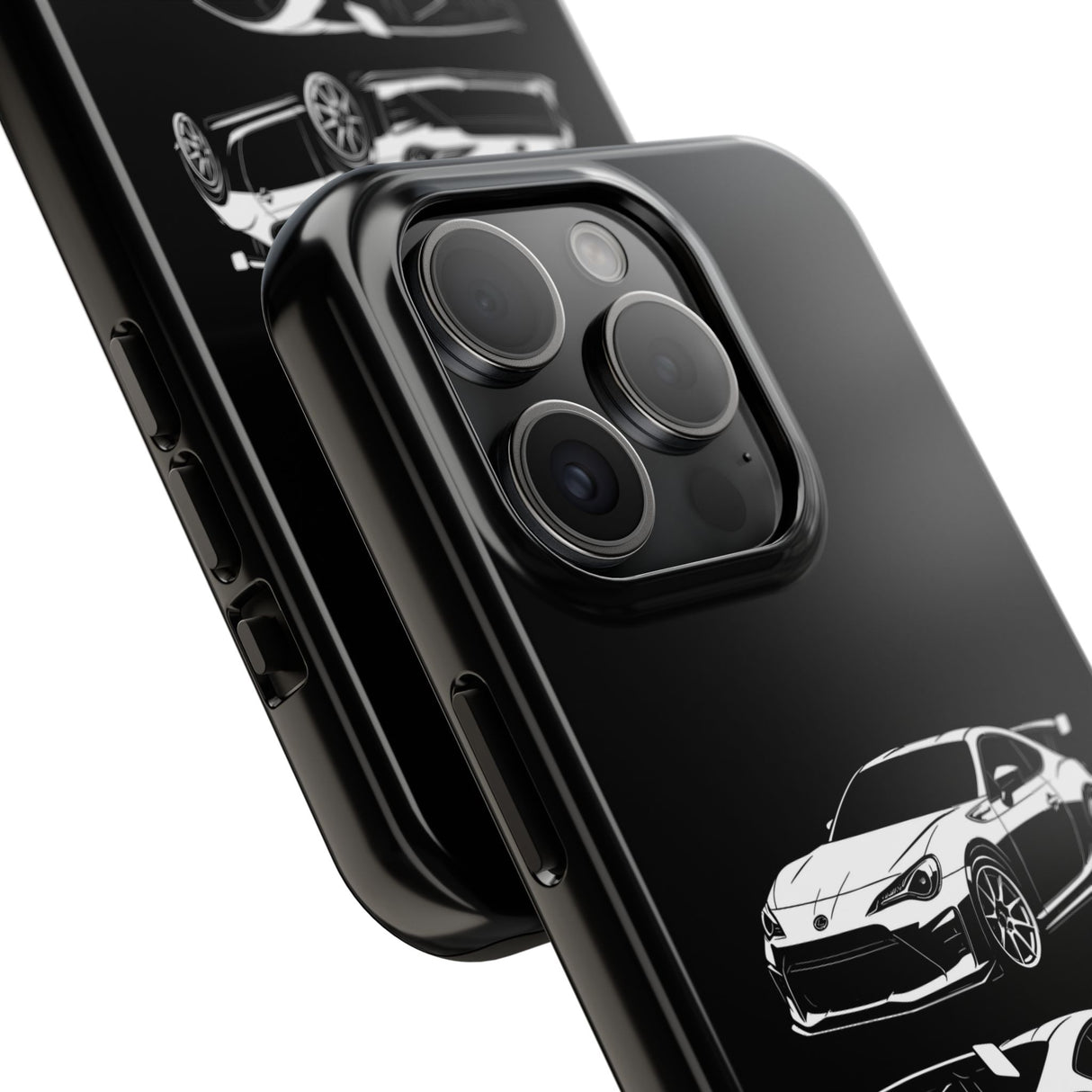 2012–2020 Toyota GT86 Phone Case