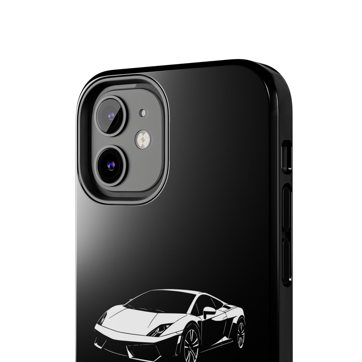 2003–2013 Lamborghini Gallardo Phone Case