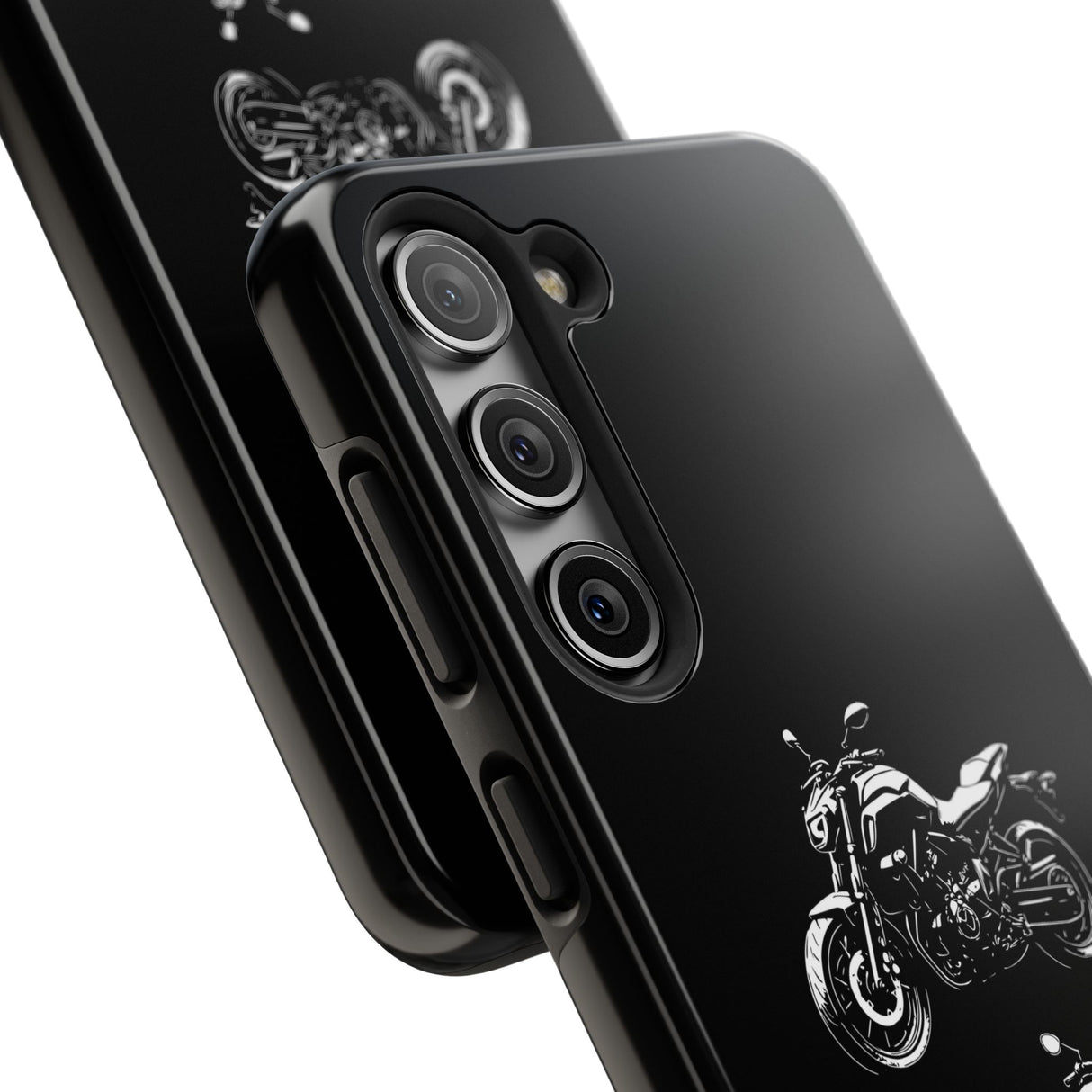 Yamaha MT-07 Phone Case
