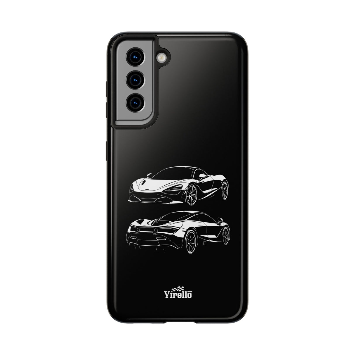 2017–2024 McLaren 720S Phone Case