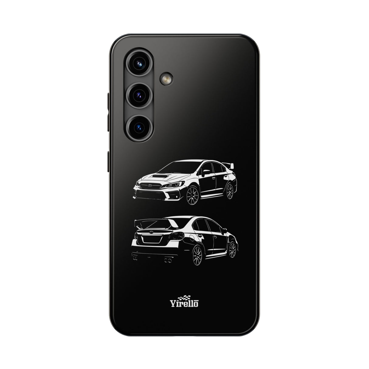 2015-2021 Subaru WRX STI (VA) Phone Case