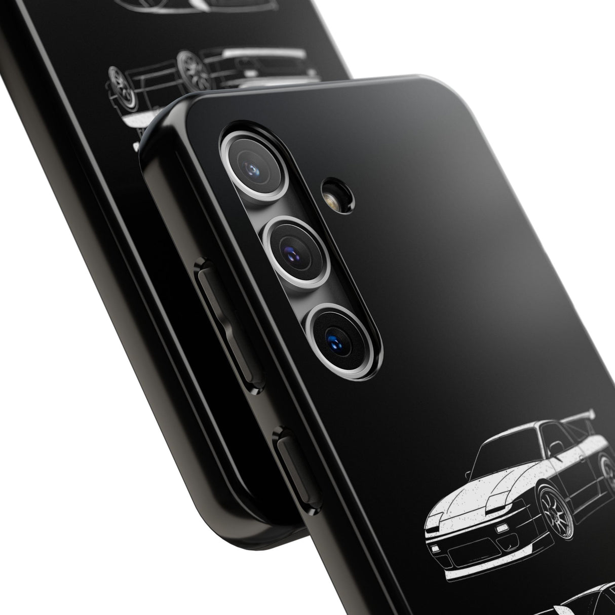 1989-1994 Nissan 240SX Phone Case