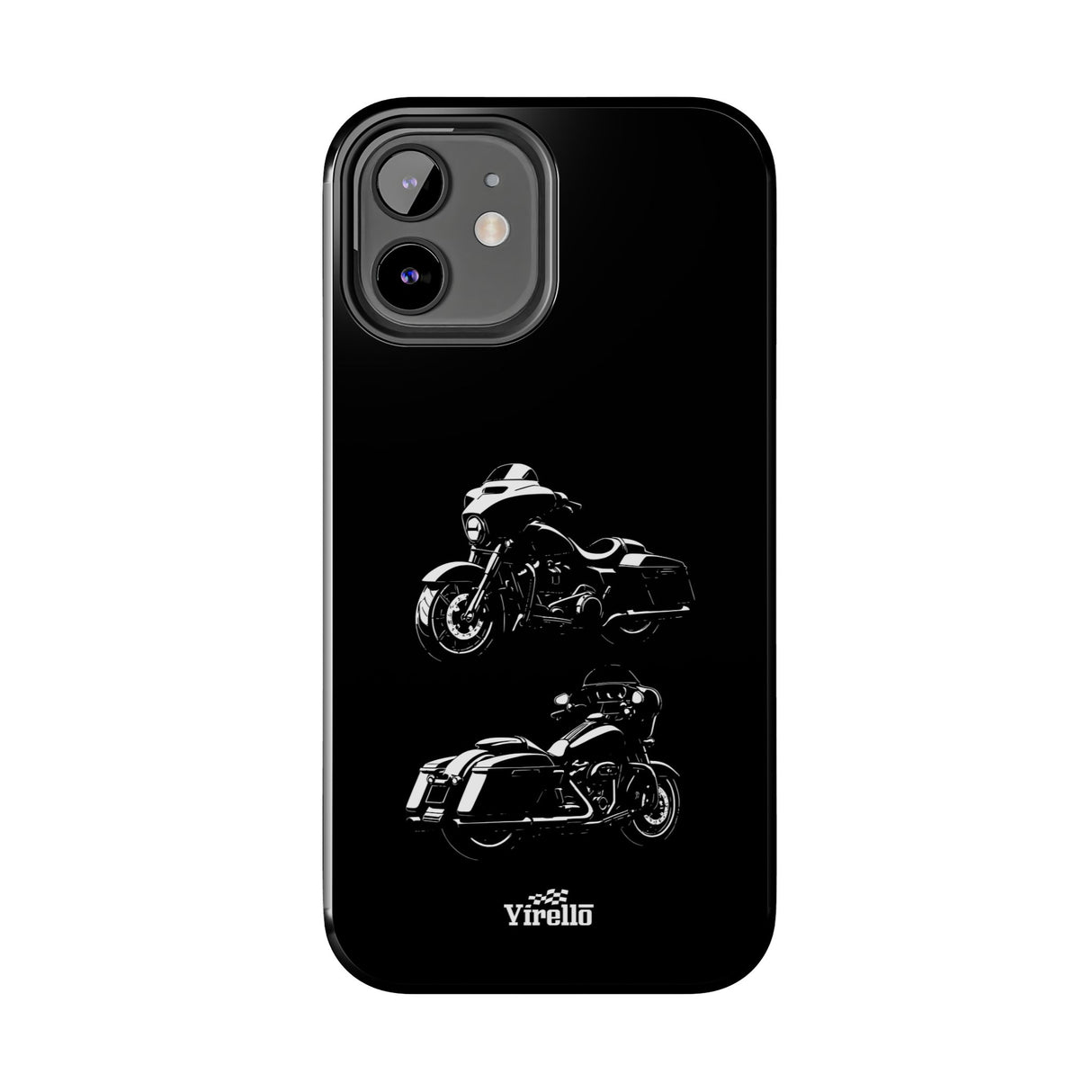 Harley Street Glide Phone Case