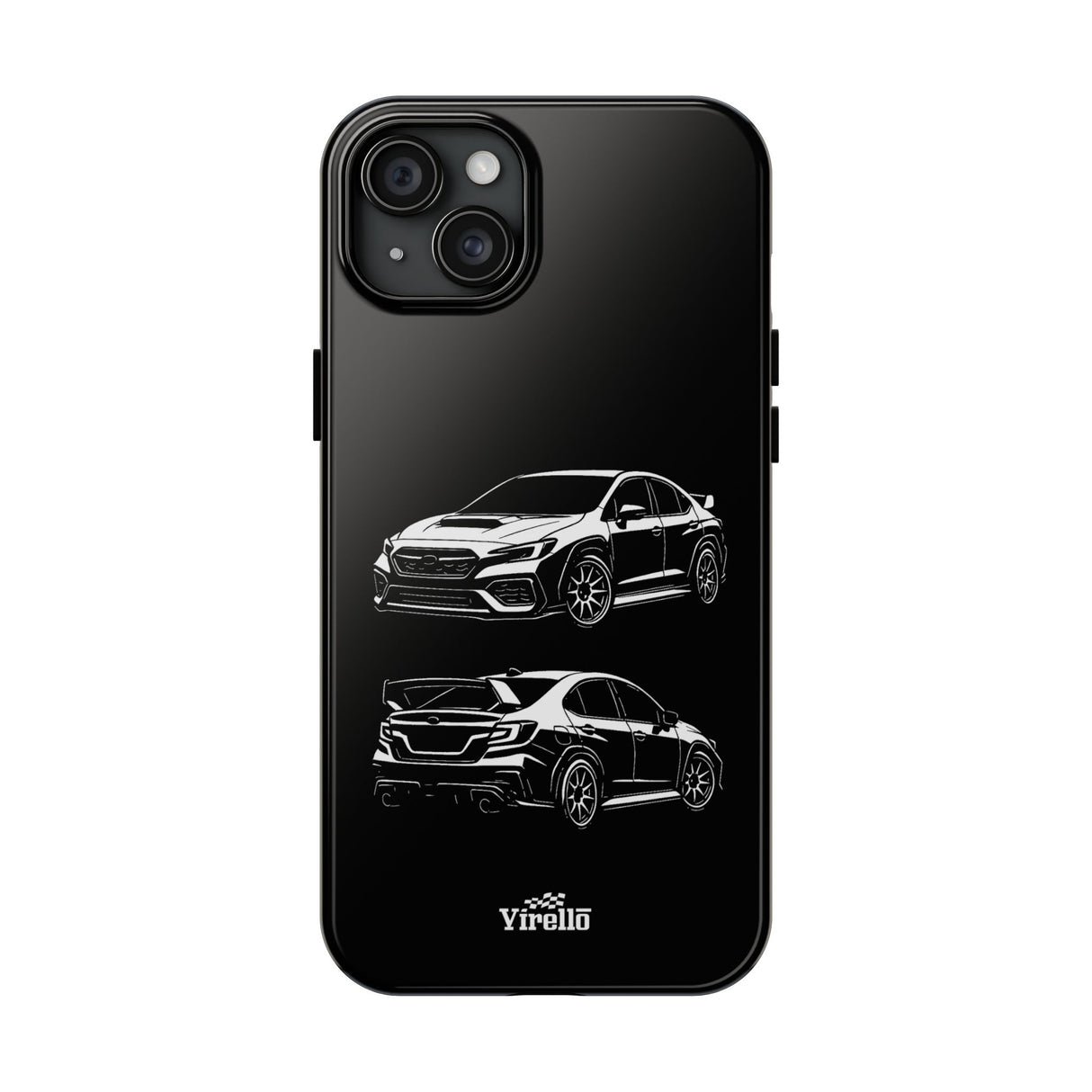 2022+ Subaru WRX (VB) Phone Case