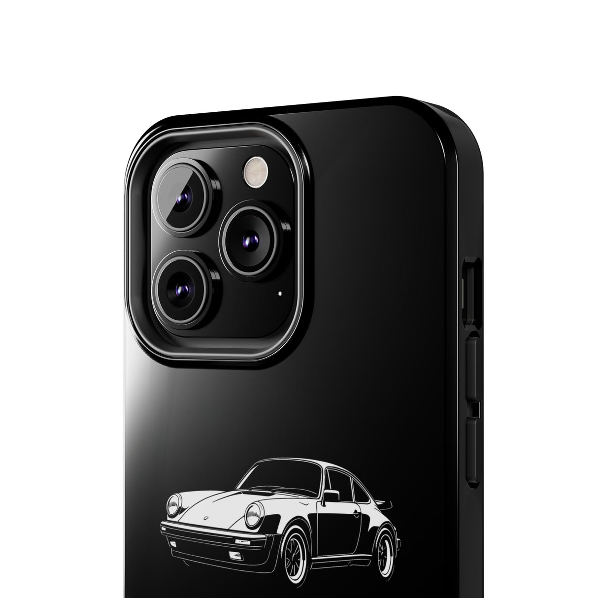1974-1989 Porsche 911 Turbo (930) Phone Case