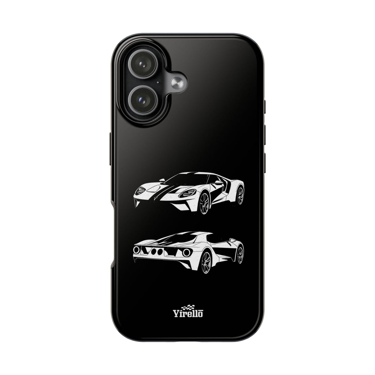2017–2022 Ford GT Phone Case