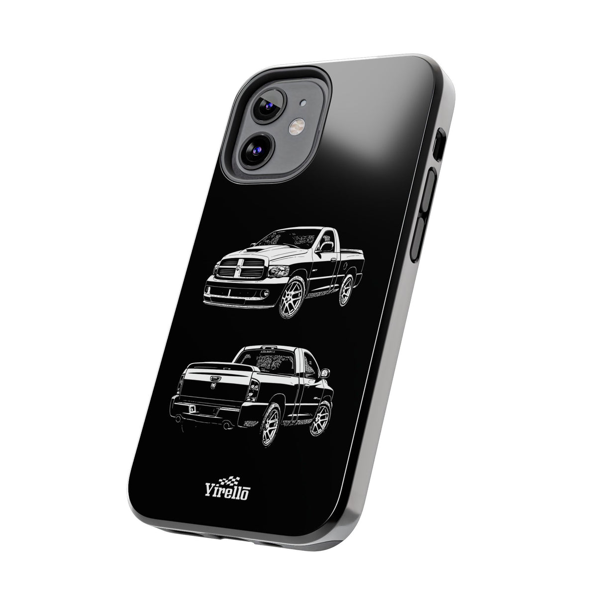 2004–2006 Dodge Ram SRT-10 Phone Case