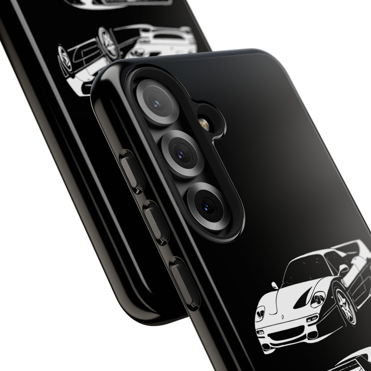1995–1997 Ferrari F50 Phone Case