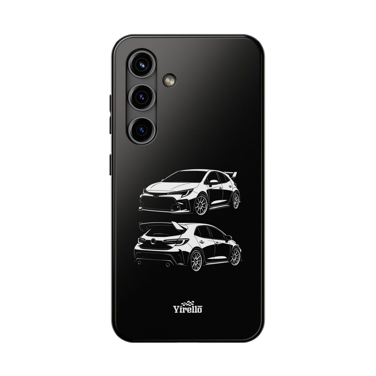 2023+ Toyota Corolla GR Phone Case