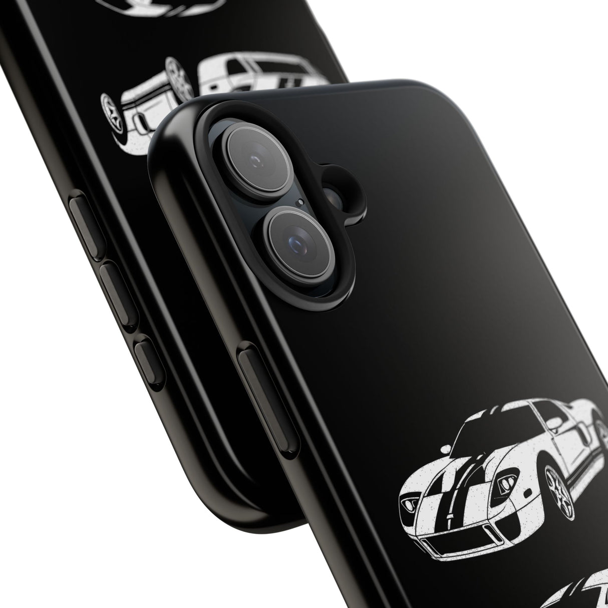 2005–2006 Ford GT Phone Case