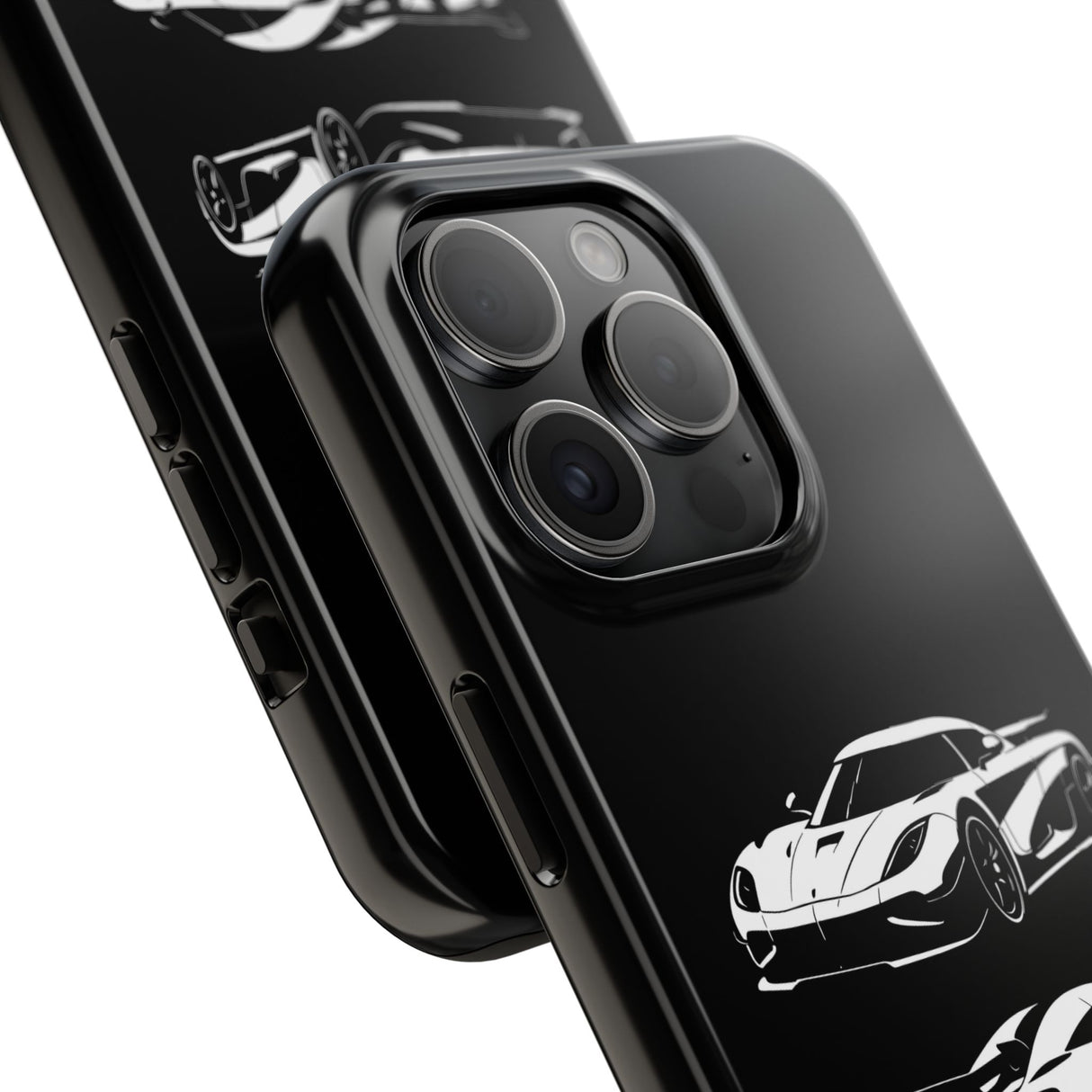 2010–2018 Koenigsegg Agera RS Phone Case
