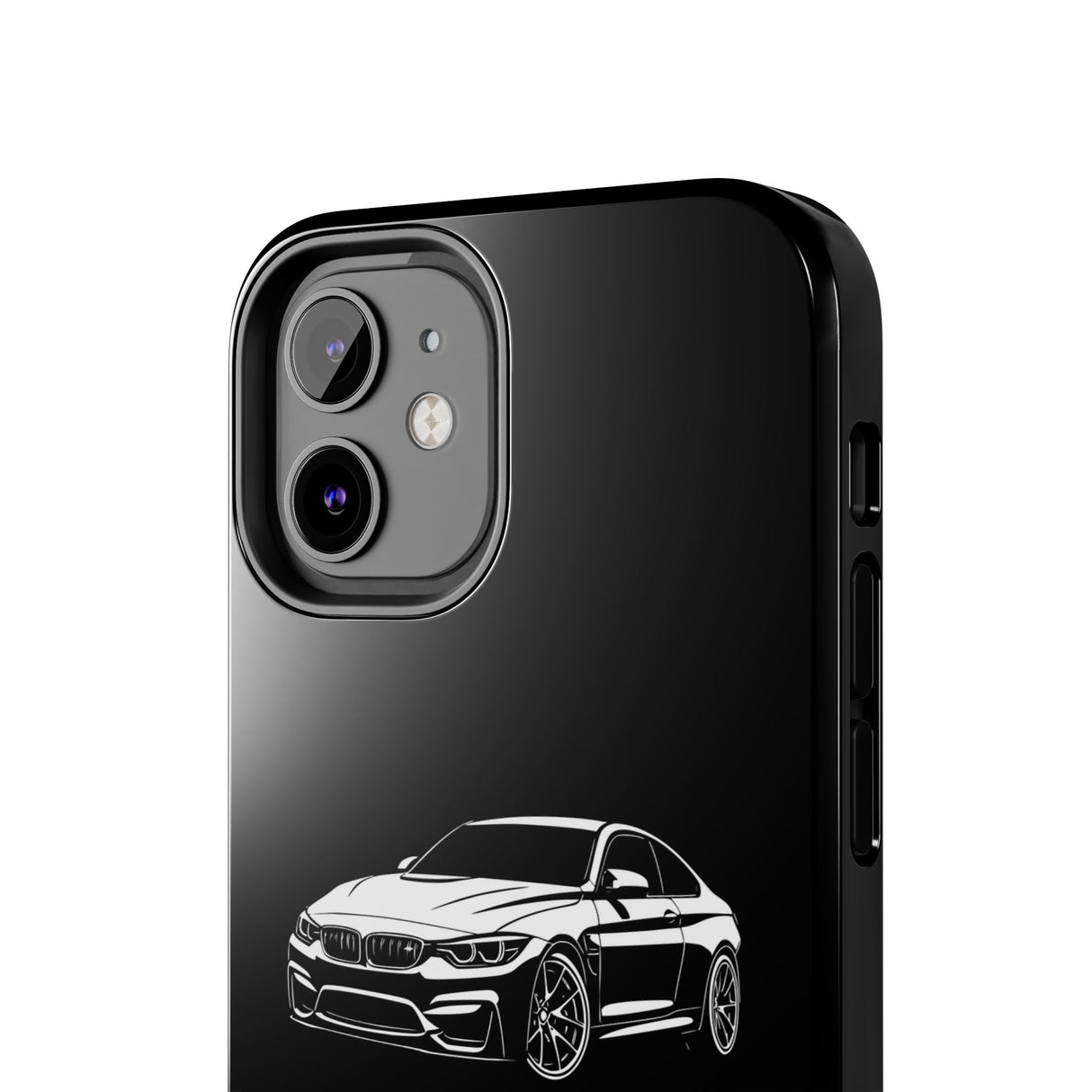 BMW M4 (F82) Phone Case
